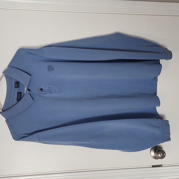 Izod polo shirt size XXL - Picture 1 of 4
